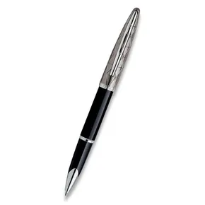 Waterman Carene Contemporary Schwarz & Gunmetal ST Roller